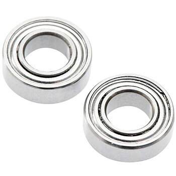 Arrma AR610031 Ball Bearing 6x12x4mm 4x4 (2)