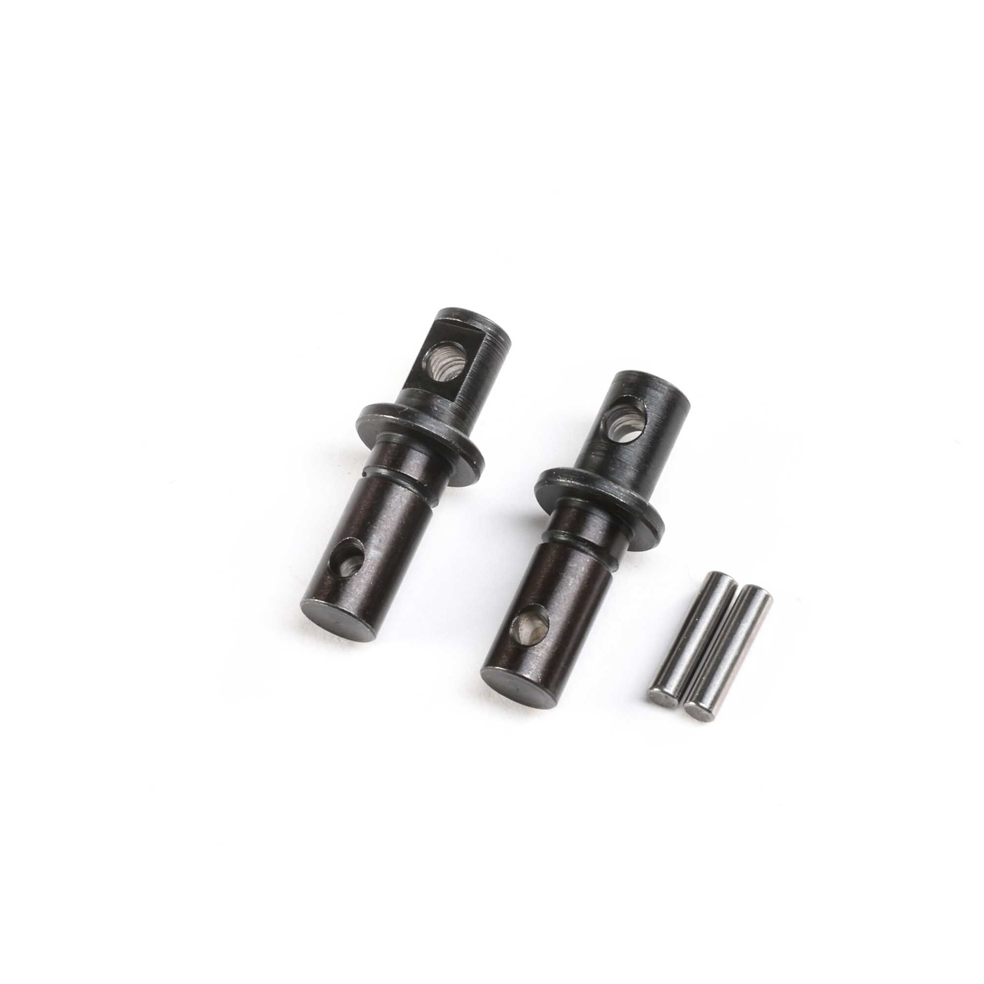 Losi LOS242039 Center Diff Output Shafts (2): LMT