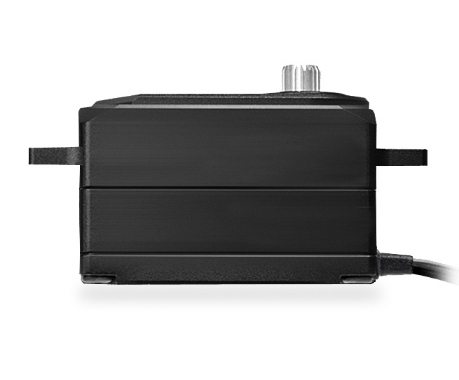 Futaba HPS-CD701 Driftservo 17kg 0.045s Lågprofil S.BUS/HV - 2
