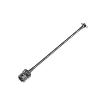 Losi LOS242025 Center Drive Shaft Assmbly, Rear: LST 3XL-E
