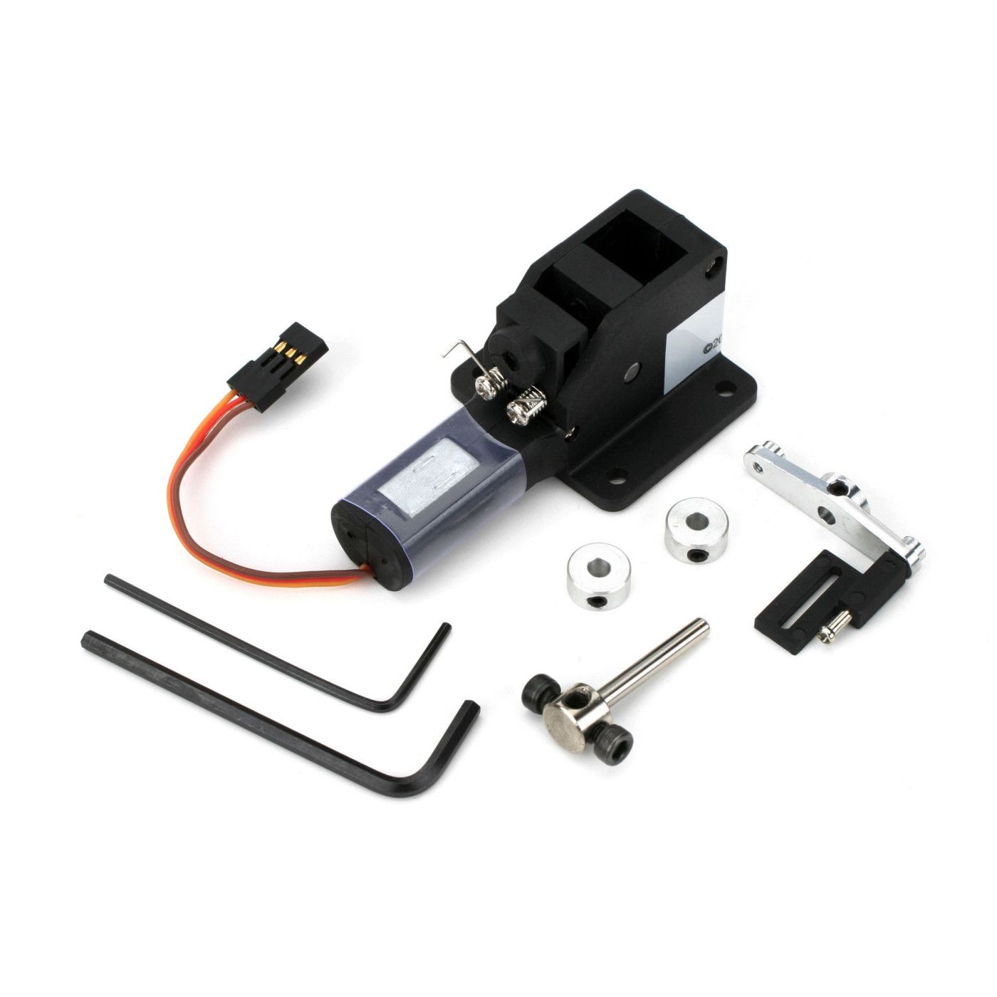 E-flite 10 - 15 Nose Electric Retract Unit