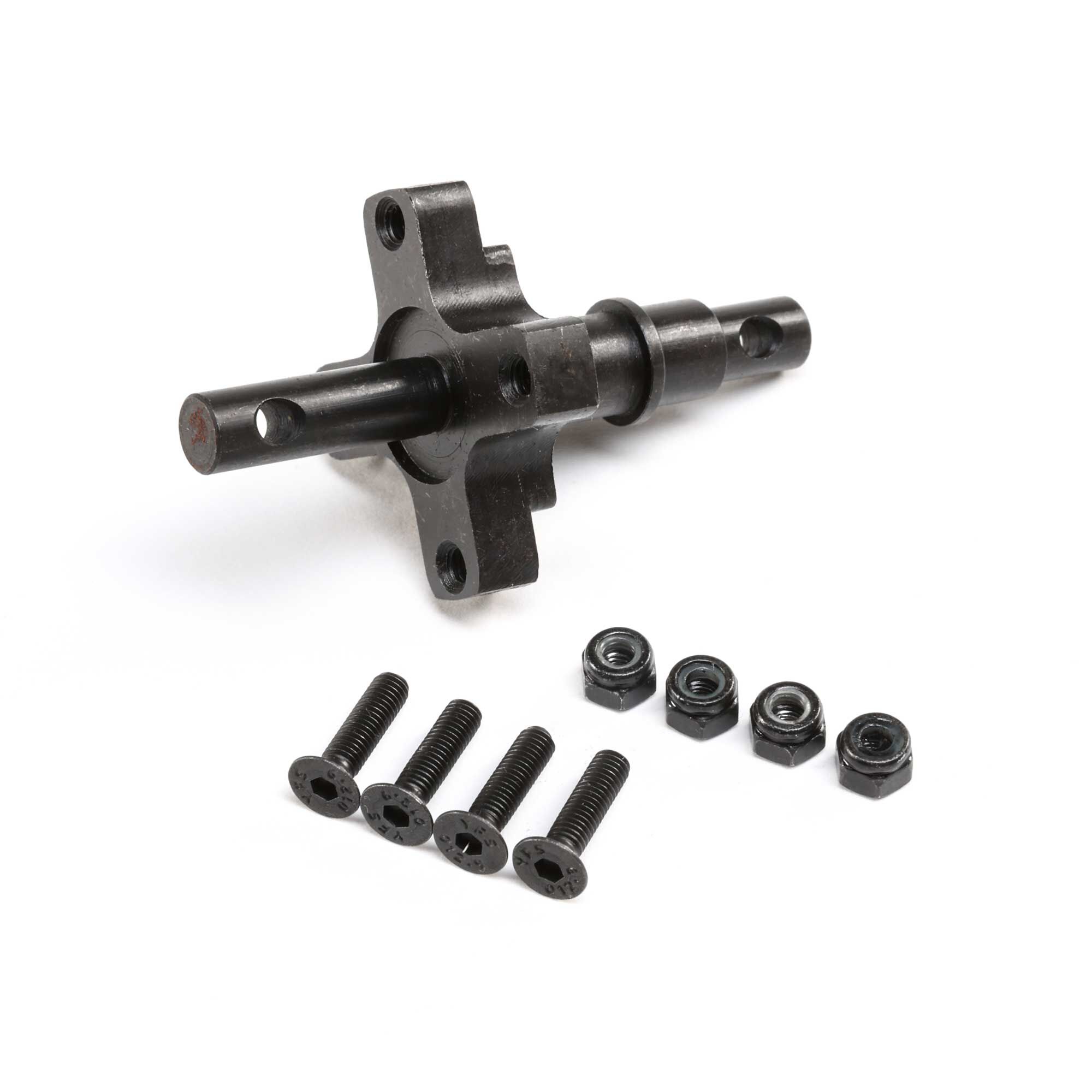 Losi LOS242041 Diff Spool: LMT