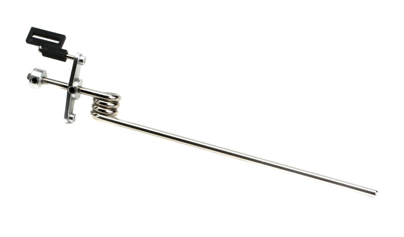 E-flite 10 - 15 Nose Gear Wire Strut
