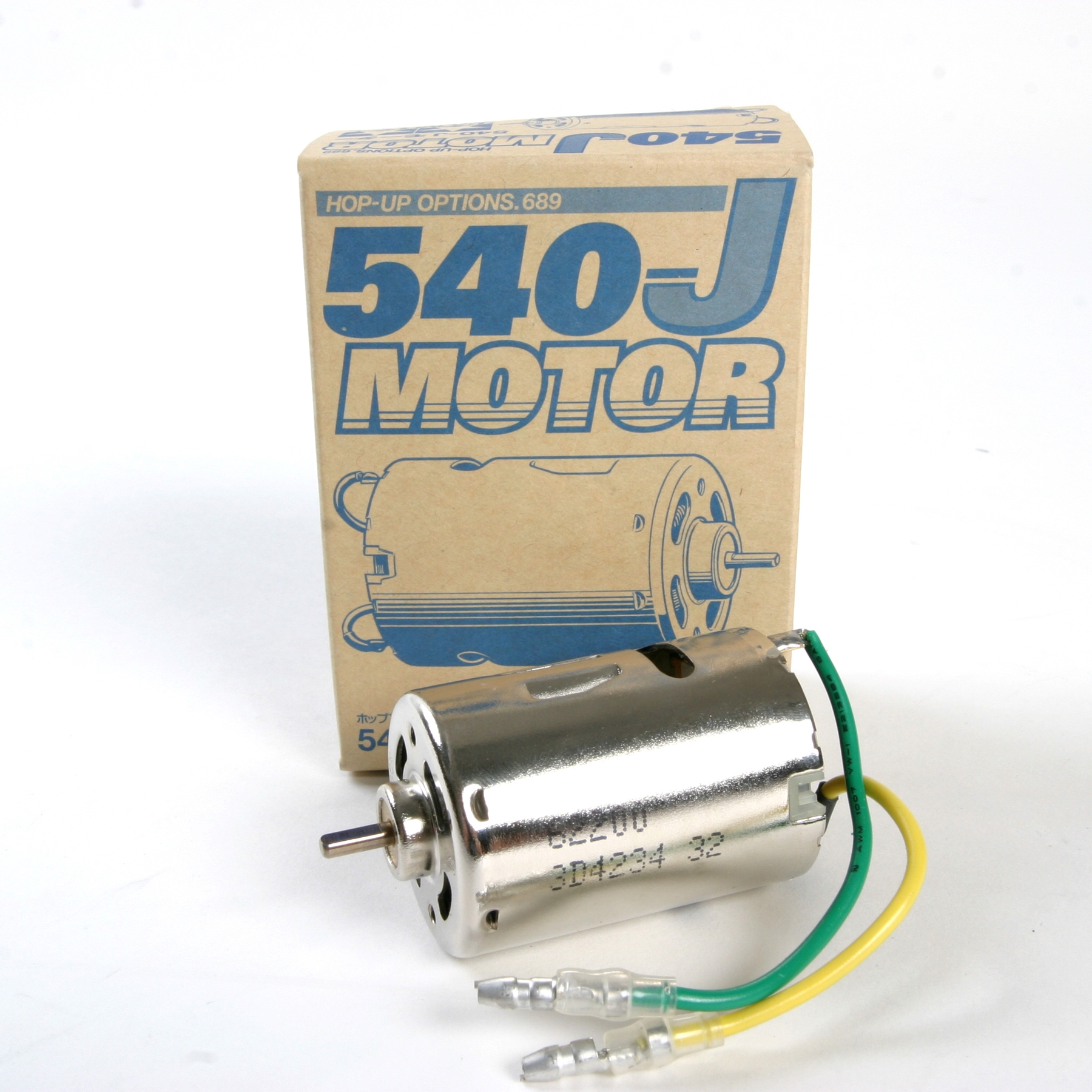 Tamyia 53689 MOTOR RS540J
