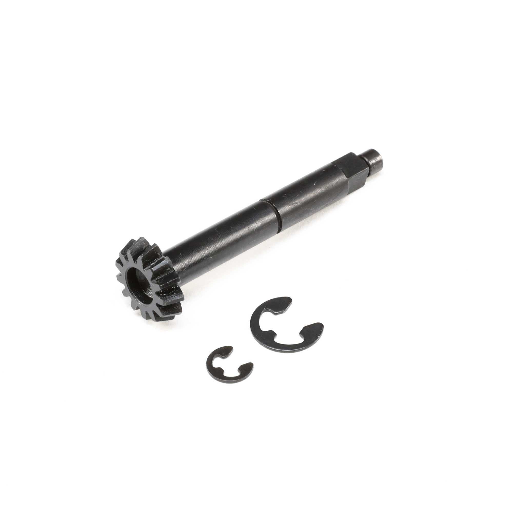Losi LOS242043 13T Center Transmission Pinion Gear: LMT