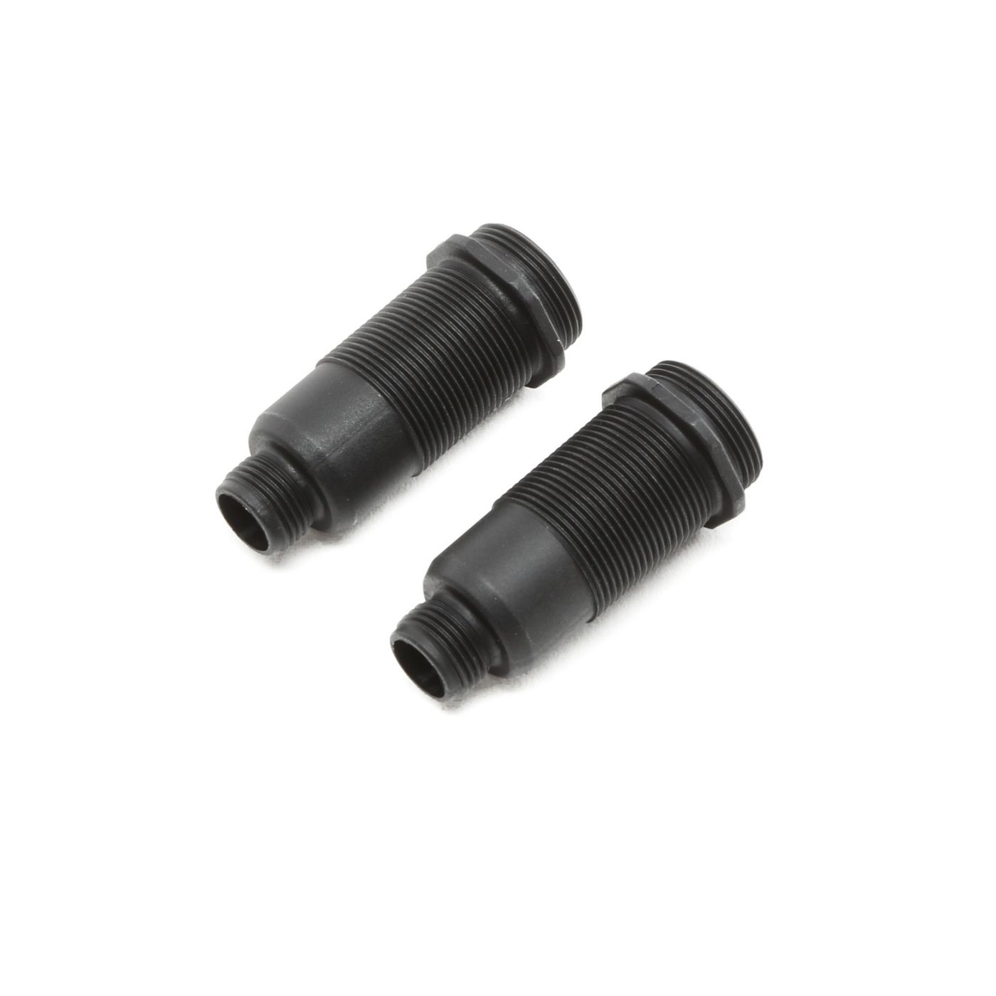Losi LOS243002 15mm Shock Body Set, Front (2): 8IGHT RTR