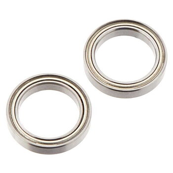 Arrma AR610018 Bearing 15x21x4mm (2)