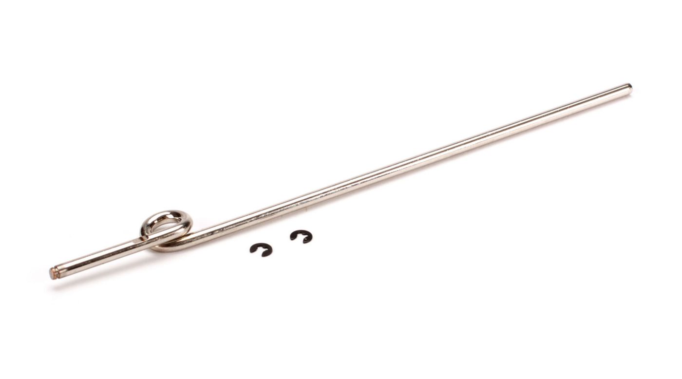 E-flite Main Landing Gear Retract 90° : 10 -15 right
