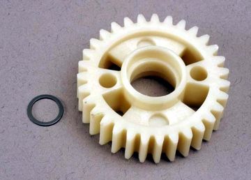 Output Gear 31T 2nd Speed