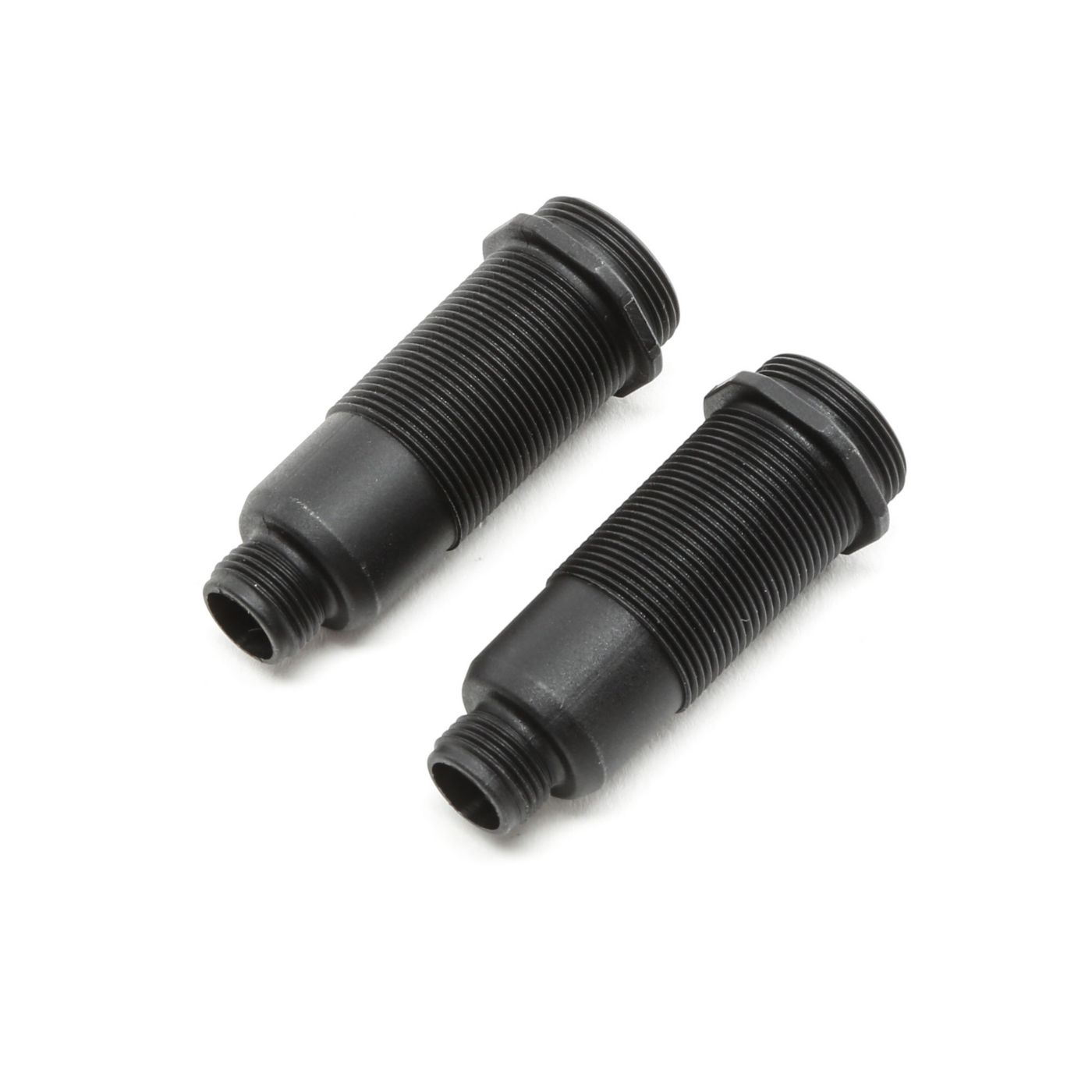 Losi LOS243004 8T Front, 8 Rear Shock Body (2): 8 & 8T RTR