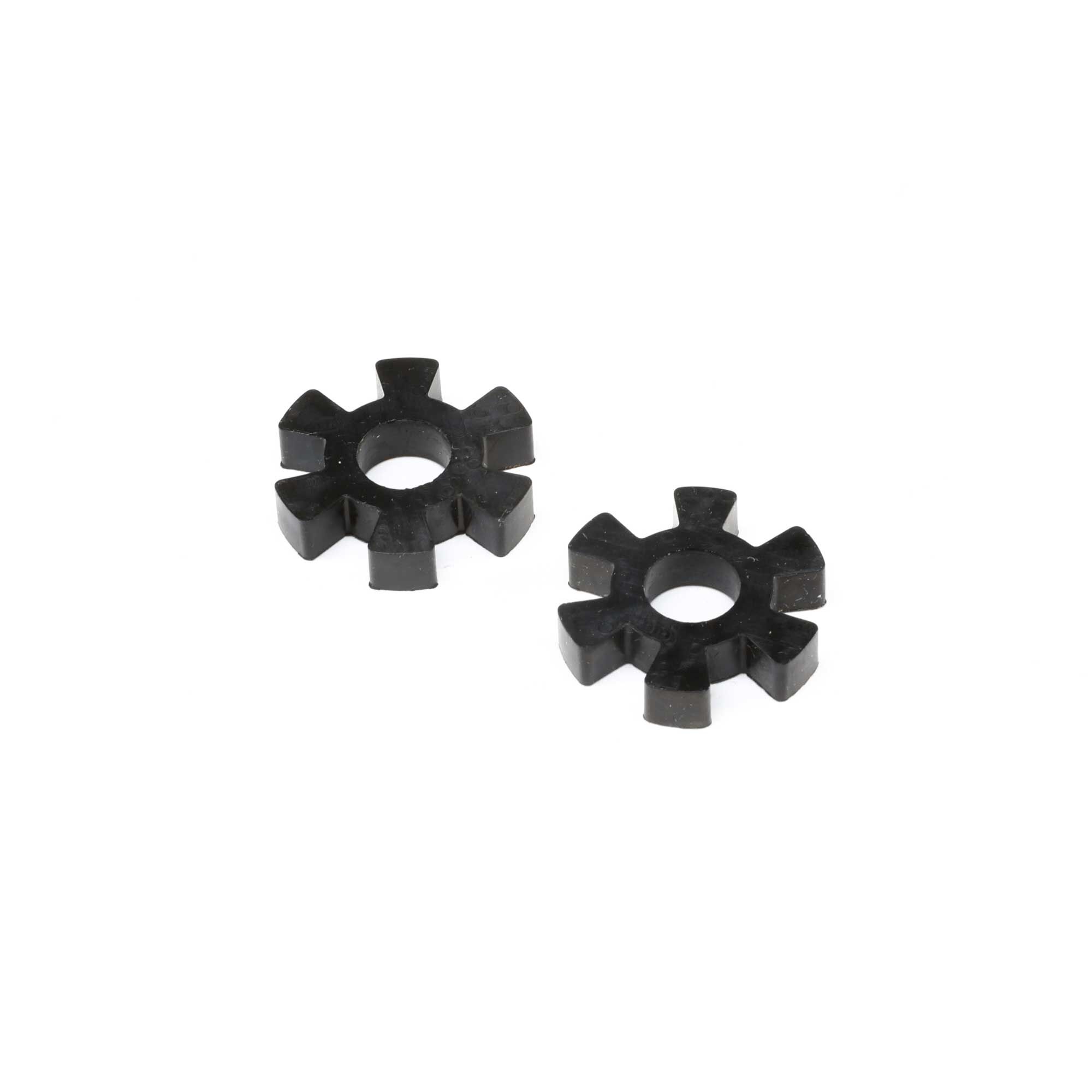 Losi LOS242045 Cush Drive Rubber Damper, Med (2): LMT