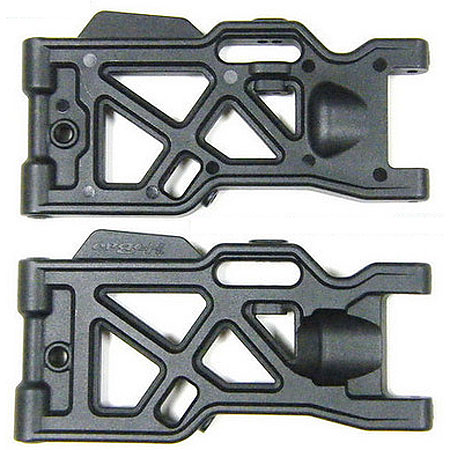 HOBAO REAR BOTTOM ARM FOR B-VERSION