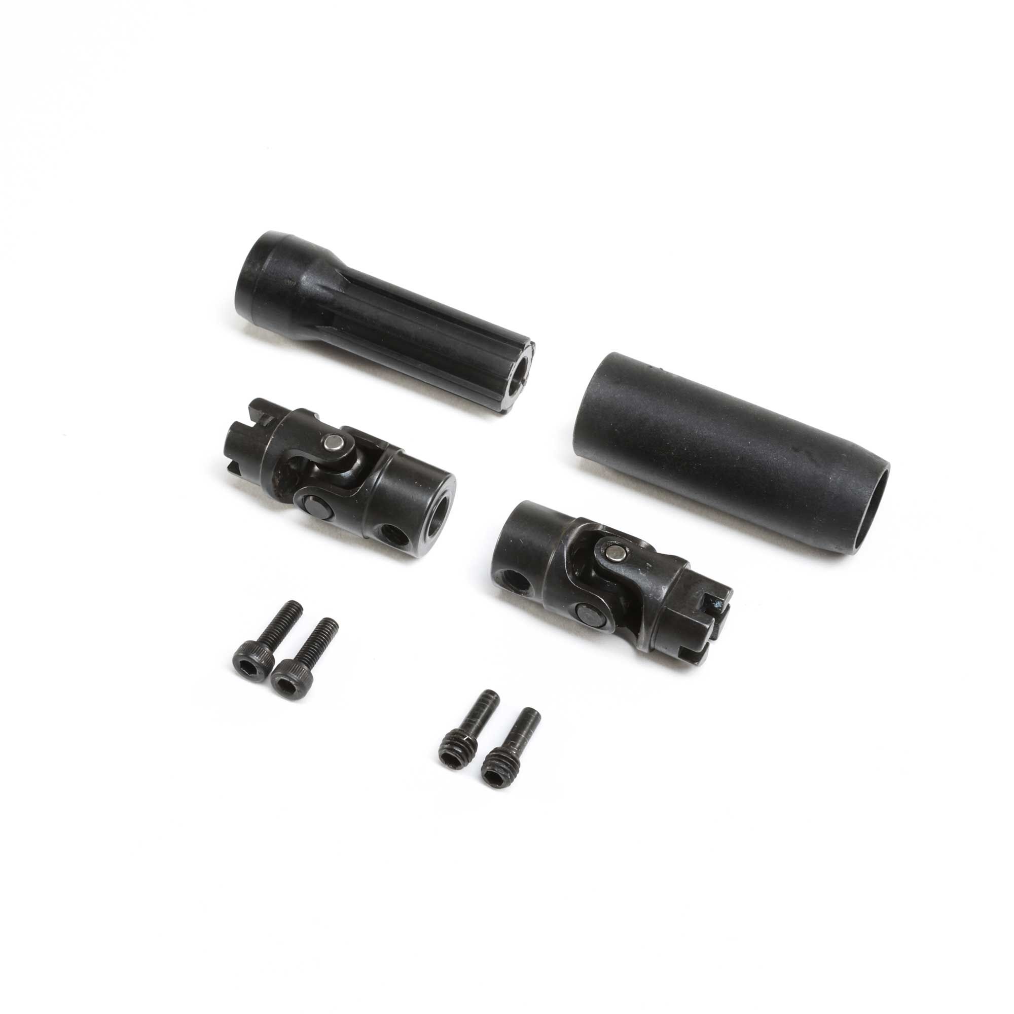 Losi LOS242046 Center Slider  Driveshaft Set (1): LMT