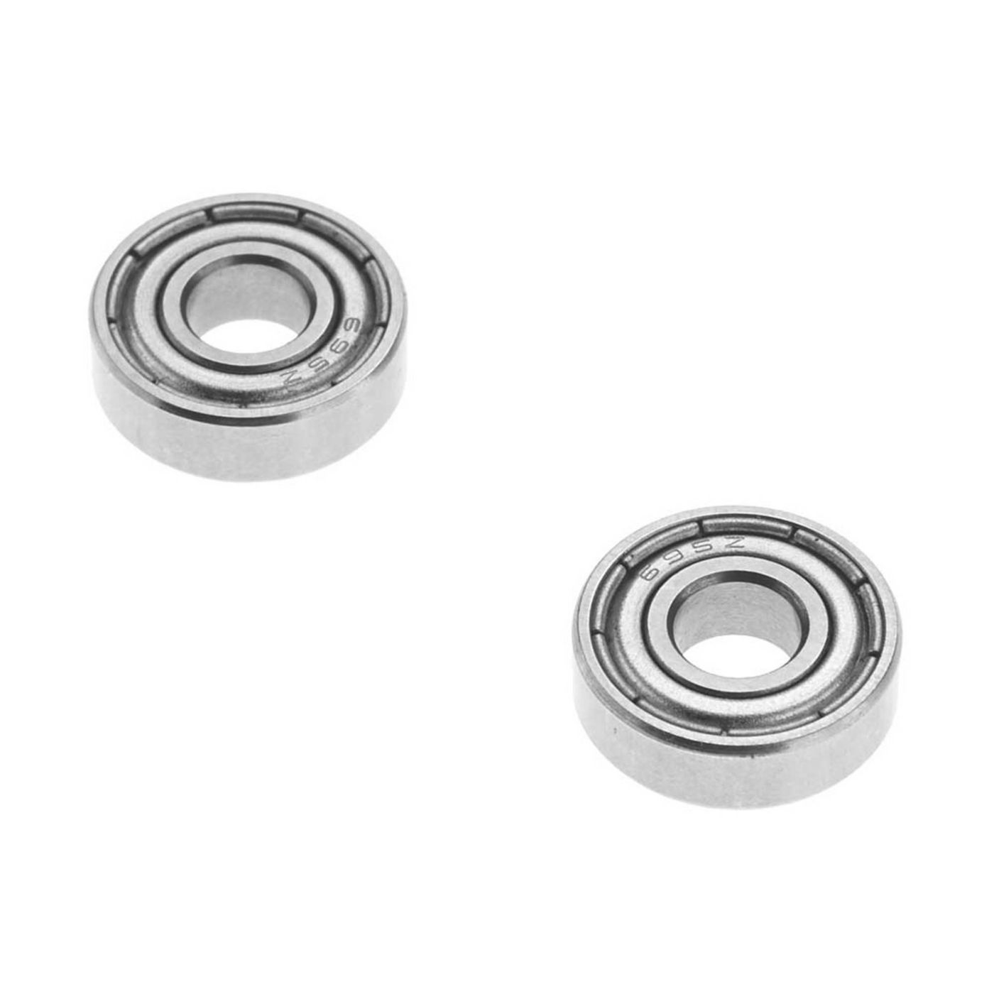 Arrma AR610003 Bearing 5x13x4mm (2)