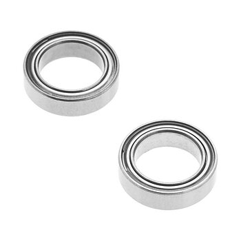 Arrma AR610001 Bearing 10x15x4mm (2)