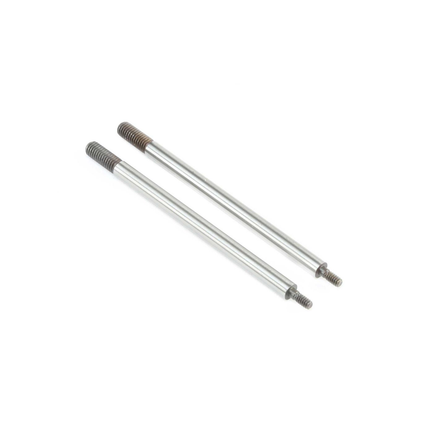 Losi LOS243008 Shock Shaft, Polished (2): LST 3XL-E