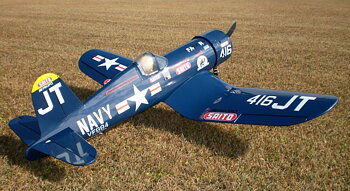 Saito FA-120R3 20cc 4-takts 3-cyl Stjärnmotor Metanol