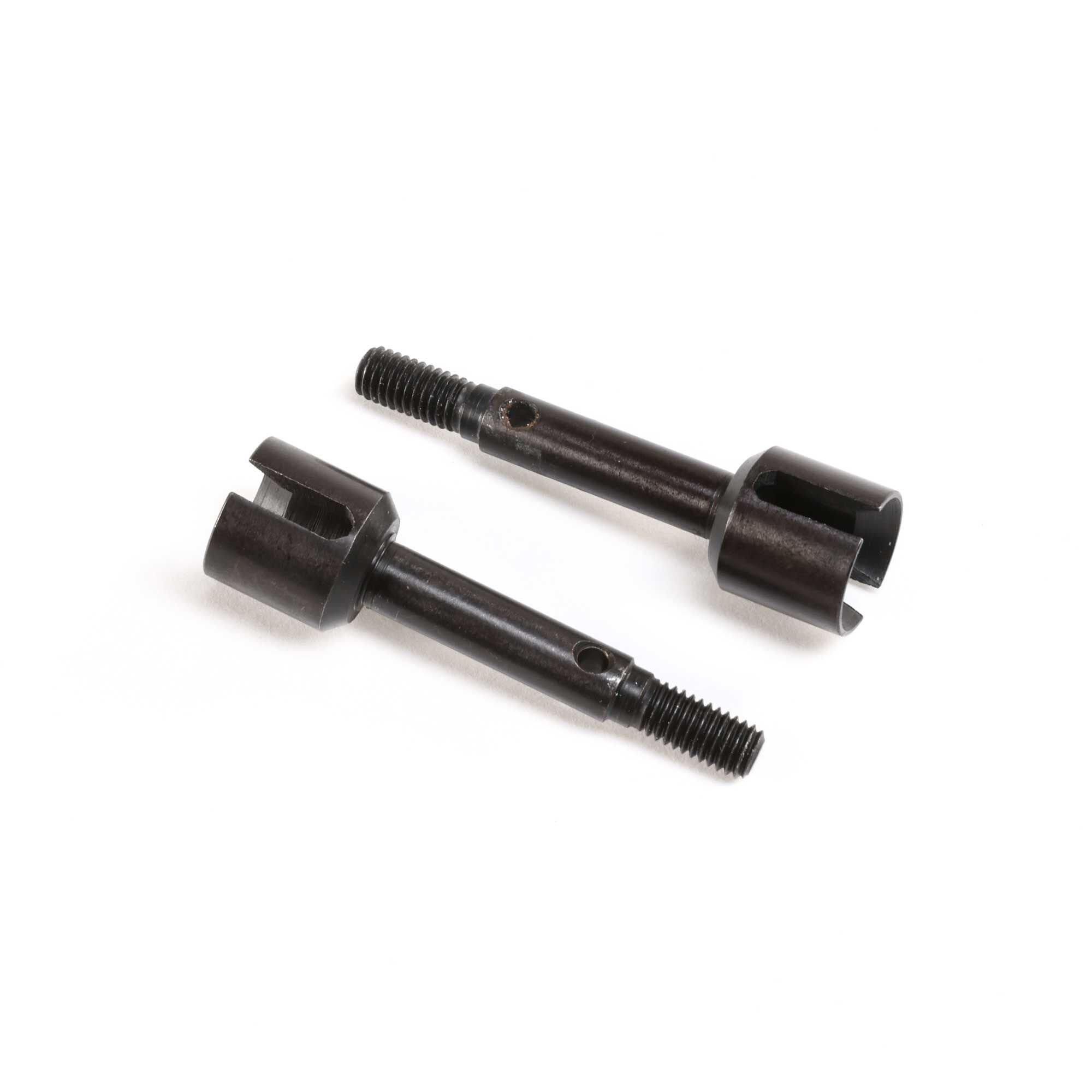 Losi LOS242051 Stub Axle, Rear (2): LMT