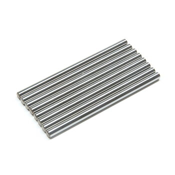 Losi LOS243010 Inner Hinge Pin Set: LST, LST2, XXL2-E, 3XLE
