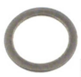 m15.3 x 18 x .01 S/S Special Shim Washer - Pack of 1