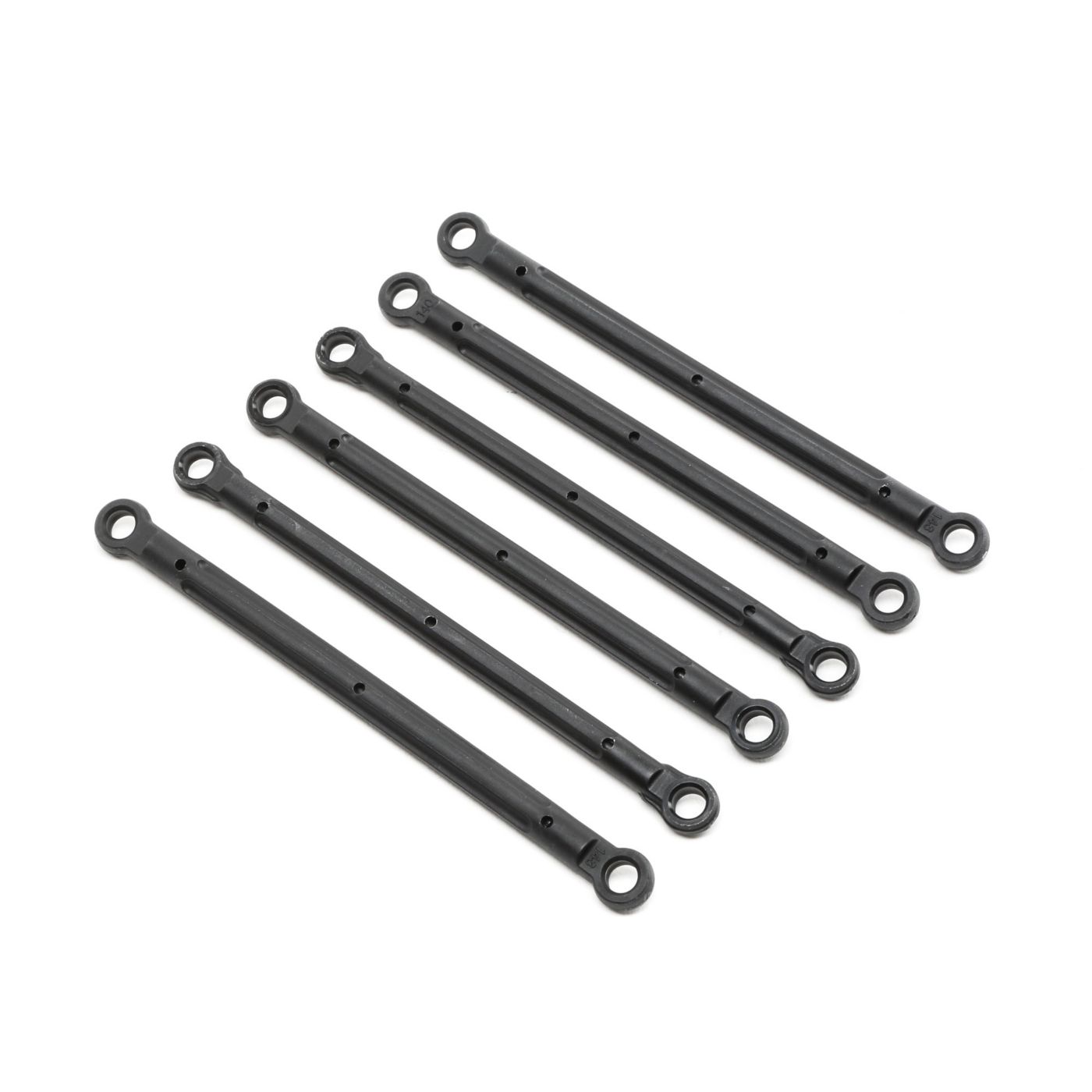 Losi LOS244001 Link Set: 8IGHT-T RTR