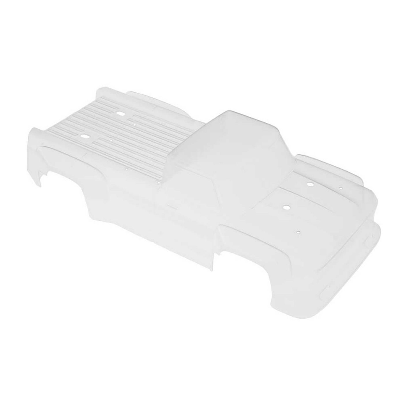 Arrma AR406086 Body Clear Outcast