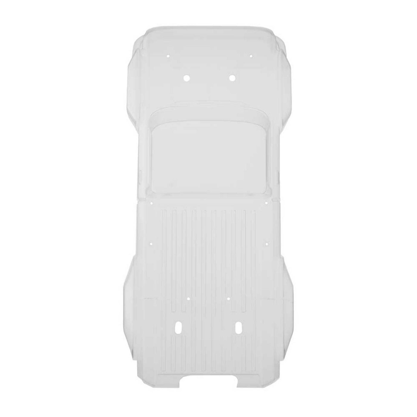 Arrma AR406086 Body Clear Outcast - 3