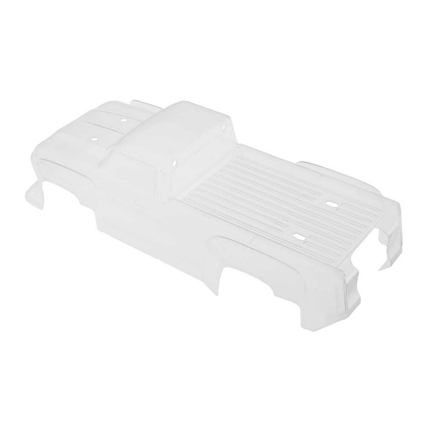 Arrma AR406086 Body Clear Outcast - 2