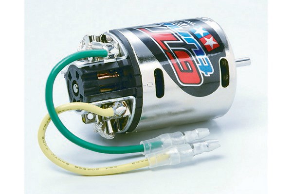 Tamyia 53779 MOTOR GT TUNED 25T
