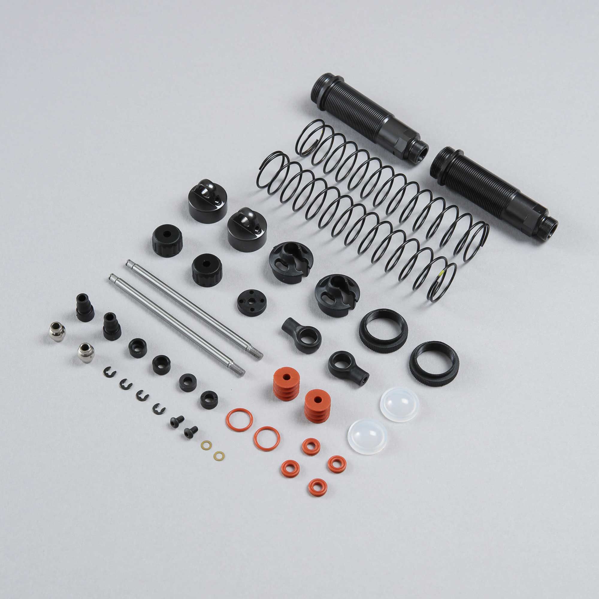 Losi LOS243013 Shock Set Complete (2): LMT