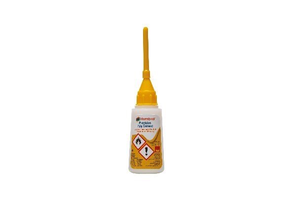 HUMBROL AE2720 20ml Precision Poly
