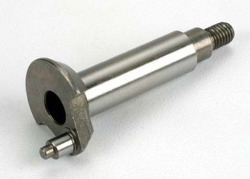 Crankshaft Short TRX15 N.Rustler/ N.Stampede/ N.Sport