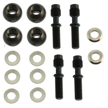 HOBAO-STAR STEERING PIVOT BALLS