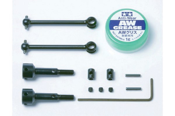 Tamyia 53792 TT-01 TA-04 UNIVERSAL SHAFT