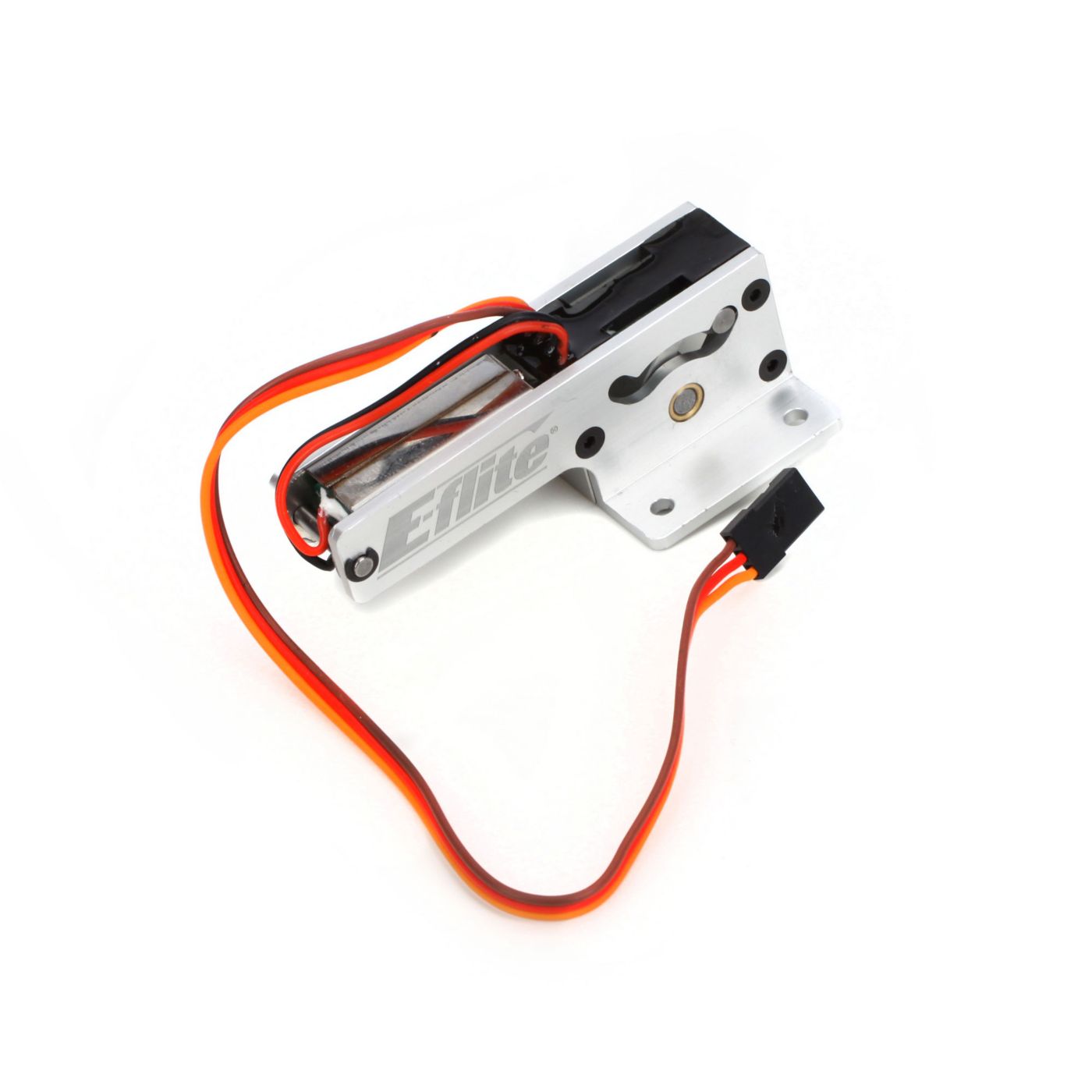 E-flite 25 - 46 90 Degree Main Electric Retract Unit