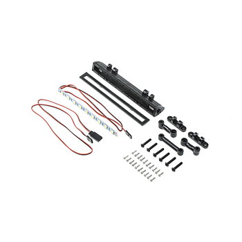 Losi LOS250019 LED Light Bar Set, Complete: DBXL-E