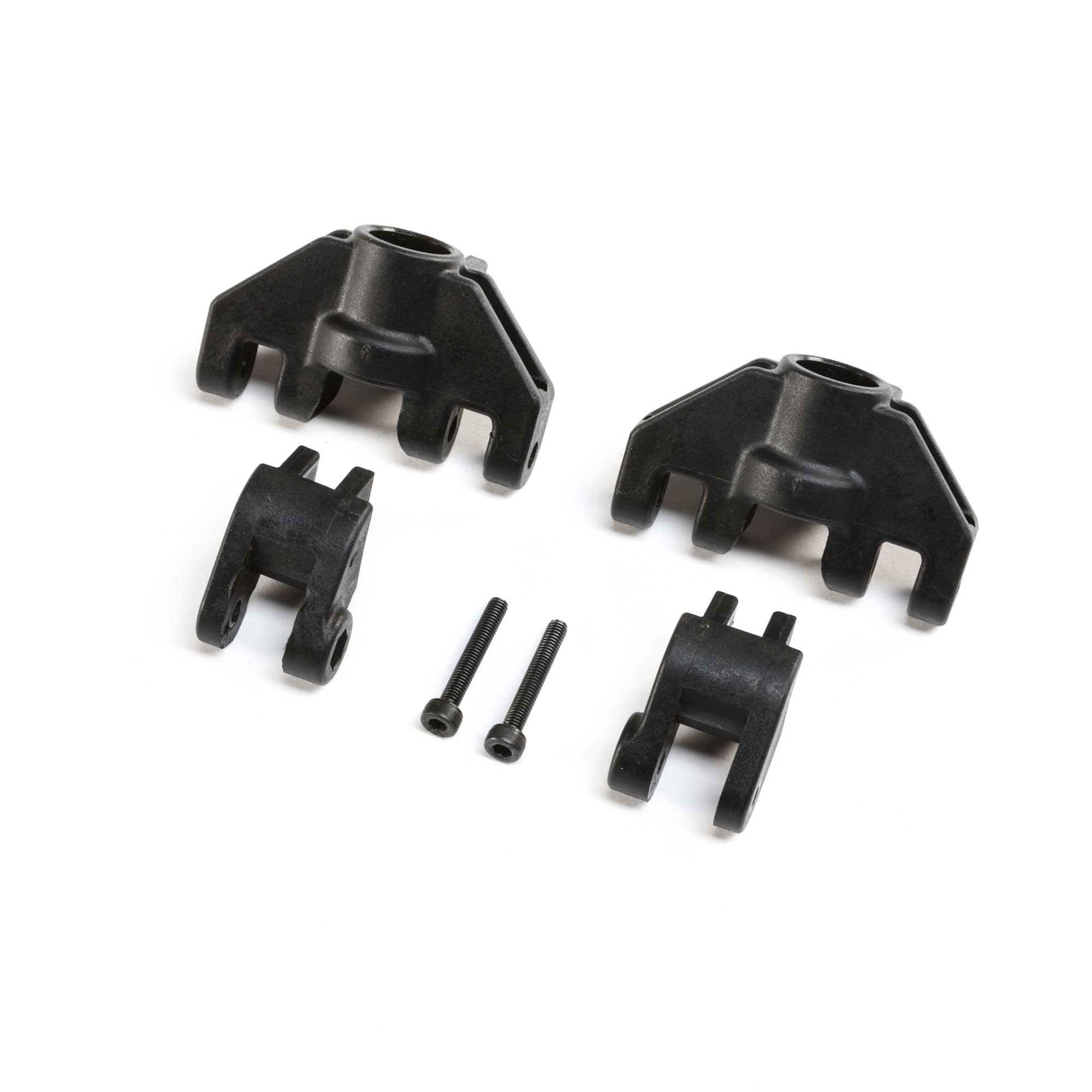 Losi LOS244004 Spindle Set Front (L/R): LMT