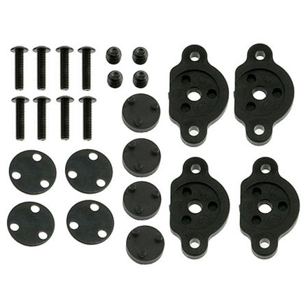 HOBAO-STAR STEERING PIVOT BALL LIMITER SET