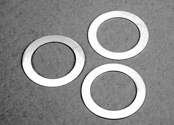 Gaskets Head (2) TRX15
