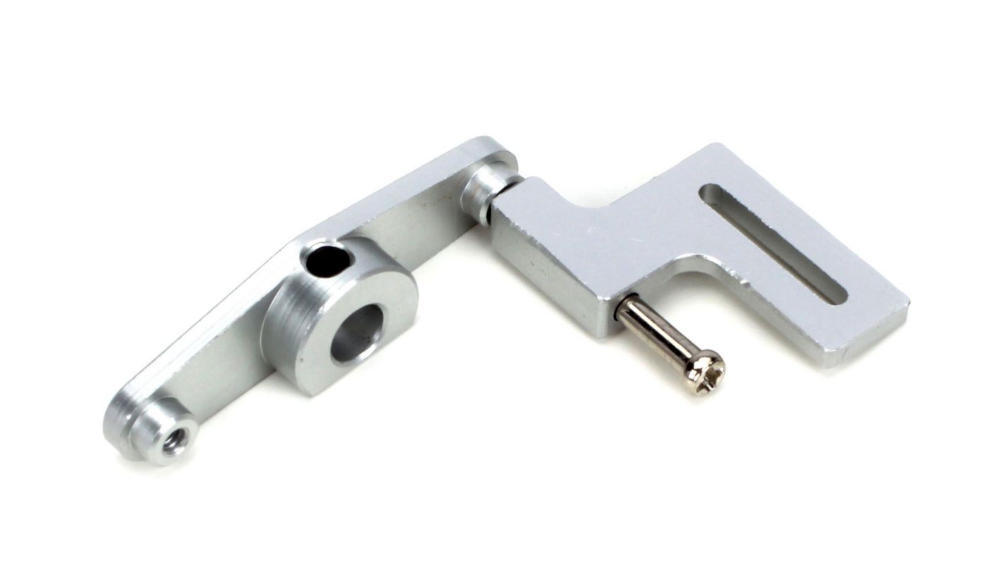E-flite 25 - 46 Nose Gear Steering Arm