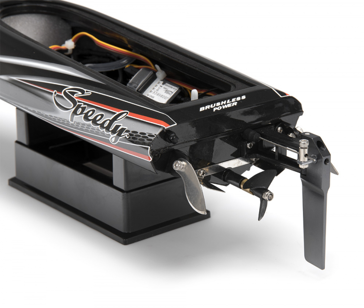 Joysway 8209V2 Super Mono X V2 Borstlös RTR - 9