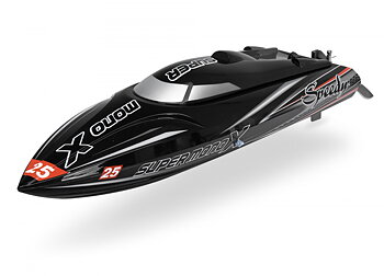 Joysway 8209V2 Super Mono X V2 Borstlös RTR