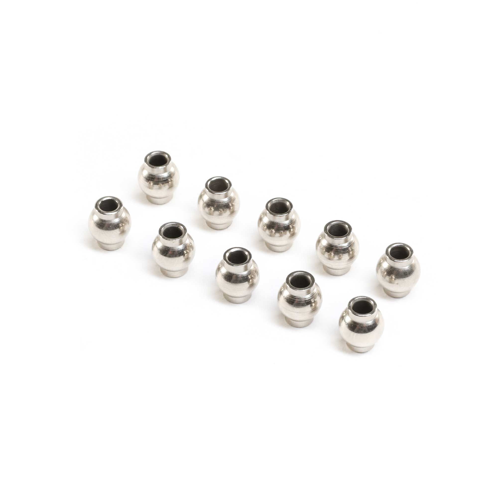 Losi LOS244010 7mm Double Boss Pivot Balls (10): LMT