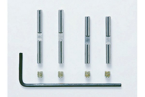 Tamyia 53825 TB-EVO4 2,6 SUSP. SHAFT
