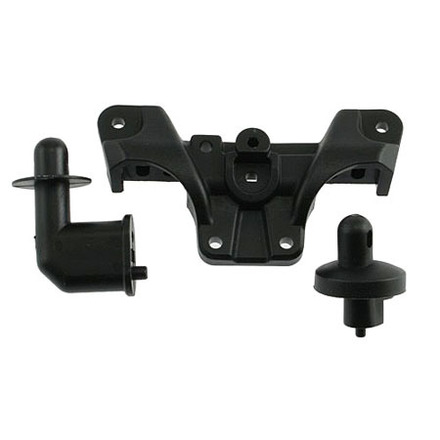 HOBAO-STAR FRONT UPPER ARM HOLDER