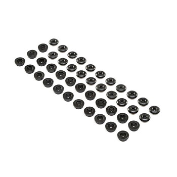 Losi LOS250022 Body Button Base and Top (22): Super Baja Rey