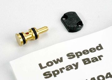Low Speed Spray Bar TRX15