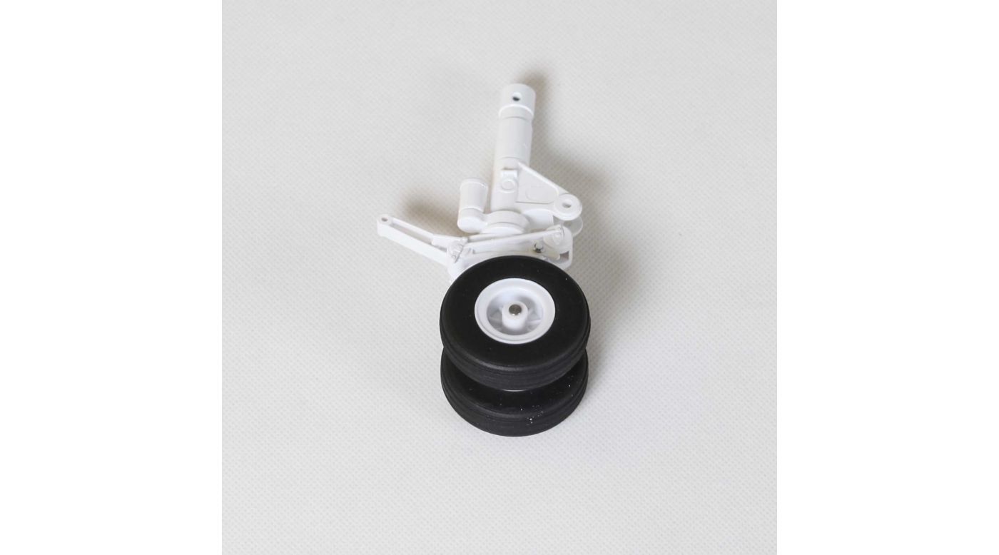 E-flite Nose Gear Strut:F-18 80mm EDF