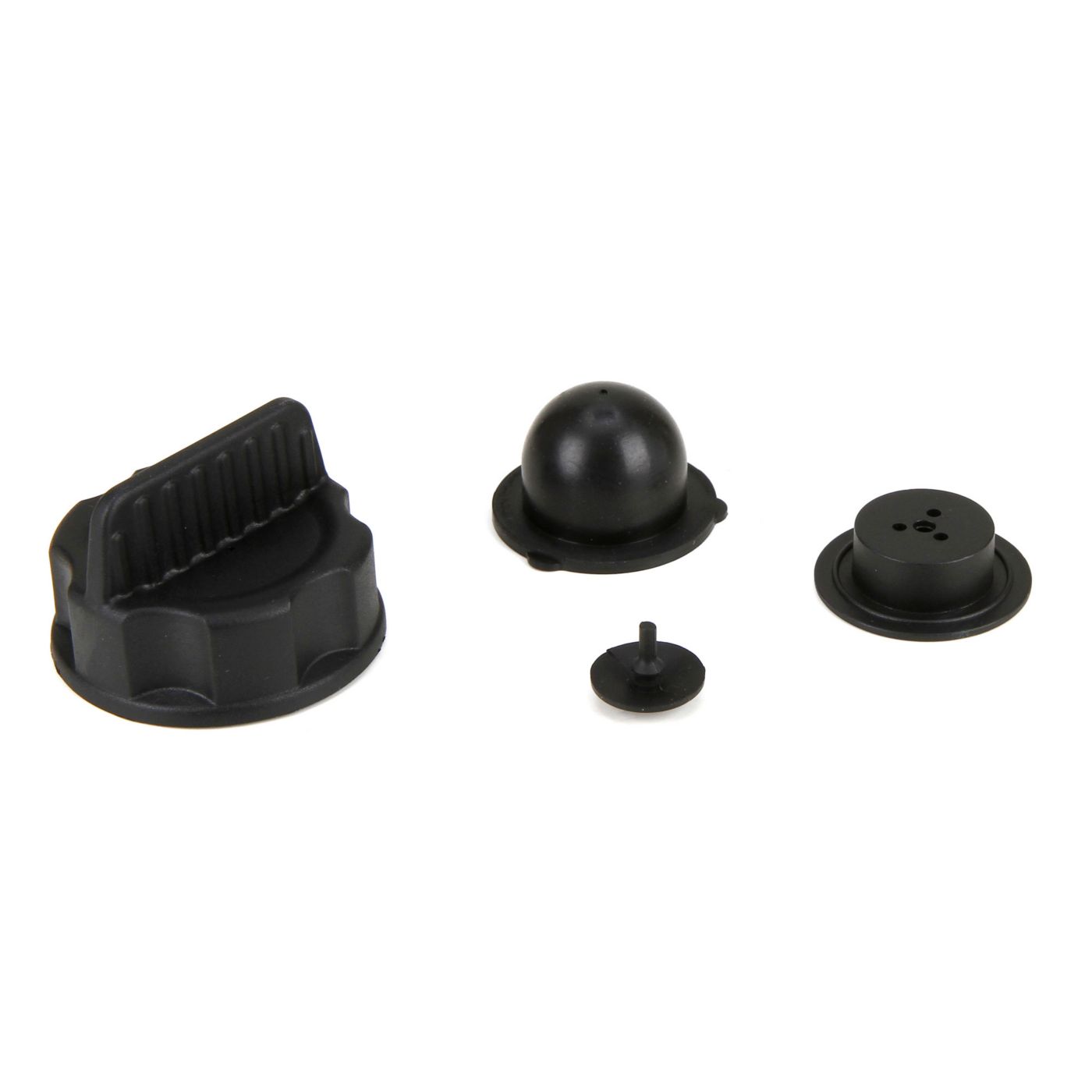 Losi LOS251019 Gas Cap: 1:5 4wd