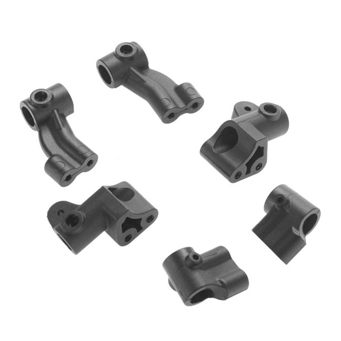 Arrma AR320365 Body Post Mounts Outcast - 2